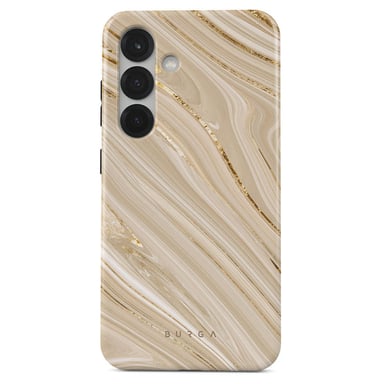 Burga Tough Back Cover para Samsung Galaxy S25 Plus - Full Glam