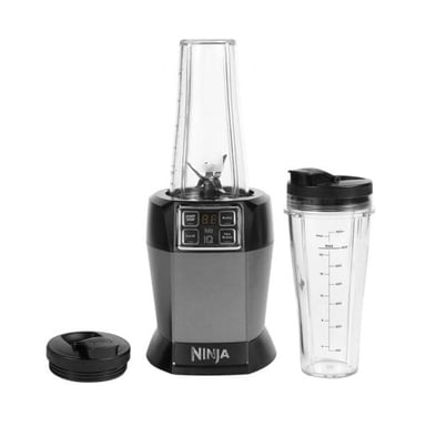 Blender Ninja BN495EU 1000 W Gris et Noir