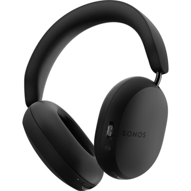 Sonos Ace Auriculares Inalámbrico y alámbrico Diadema Llamadas/Música USB Tipo C Bluetooth Negro