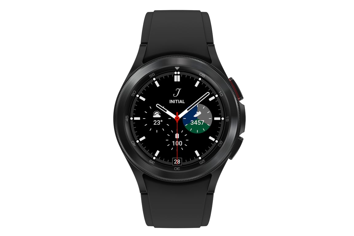 Samsung Galaxy Watch4 Classic 3,05 cm (1.2