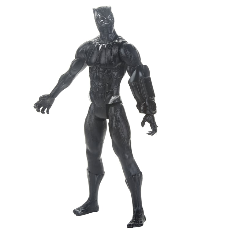 Hasbro Figurine Marvel Avengers Endgame Titan – Panther 30 cm Neuf - vue 2