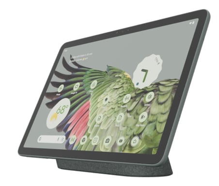 Google Pixel GA06159-EU tablet 256 GB 27,8 cm (10.9'') 8 GB Wi-Fi 6 (802.11ax) Gris