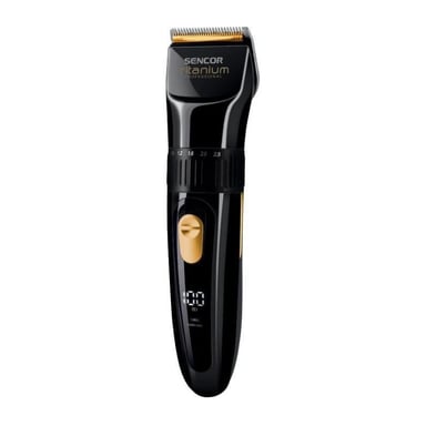 Tondeuse a cheveux - Sencor - SHP 8900BK