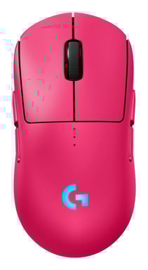 Logitech G PRO 2 LIGHTSPEED Mouse