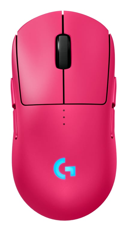 Logitech G PRO 2 LIGHTSPEED Mouse - Neuf