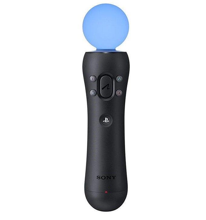Sony PlayStation Move Contrôleur de mouvement PlayStation 4 - vue 2