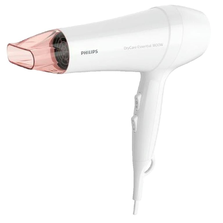 Sèche-Cheveux Philips BHD017/40 – 1800 W, ThermoProtect, 6 Vitesses - vue 1