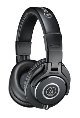 Audio-Technica ATH-M40x - vue 1