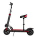 Patinete eléctrico SUNNIGOO N3 MAX con asiento, batería de 48 V y 15 Ah, neumáticos de carretera de 10 pulgadas