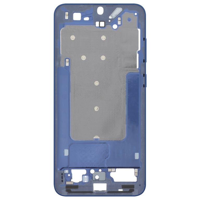 Samsung Châssis Central Original pour Galaxy S25 Plus Ajustement Précis et Sécurisé - vue 6