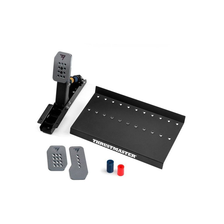 Kit d'évolution pédale de frein à cellule de charge THRUSTMASTER Raceline LC 3 pédales Noir - Neuf