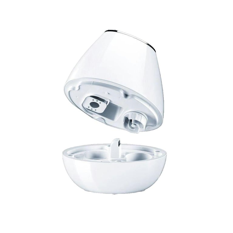Humidificateur Beurer LB 37 Blanc - Neuf Blanc - vue 2