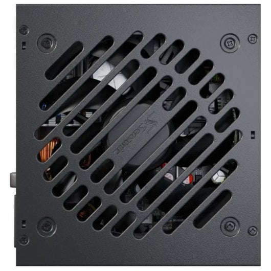 Seasonic CORE GX ATX 3 2024 - vue 5