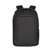 Zaino Wenger BQ con scomparto da 16'' - Nero