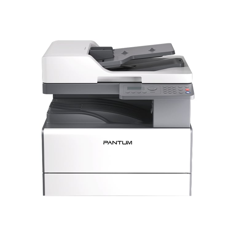 Imprimante Laser Hautes Performances Pantum BM320ADN Neuf - vue 2
