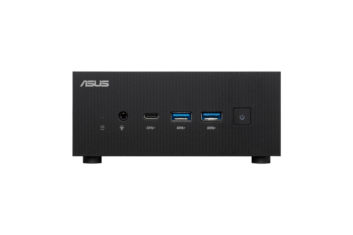 Asus PN52 BBR758HD - vue 2