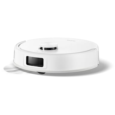 Aspirateur robot et lave-sol MOVA E20S PRO 13 000 Pa 330 ml Blanc