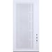 Case senza alimentatore - BITFENIX CETO Basic - Mid Tower - Formato ATX - Bianco