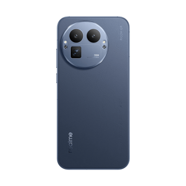 realme GT 8 Pro (5G) 256 Go, Bleu