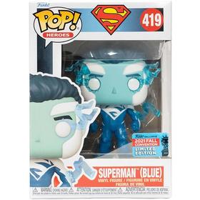 FUNKO DC POP! Superman - vue 2