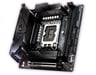 Scheda madre mini ITX ASROCK B760I Phantom Gaming Lightning WiFi DDR5 (Intel LGA 1700)
