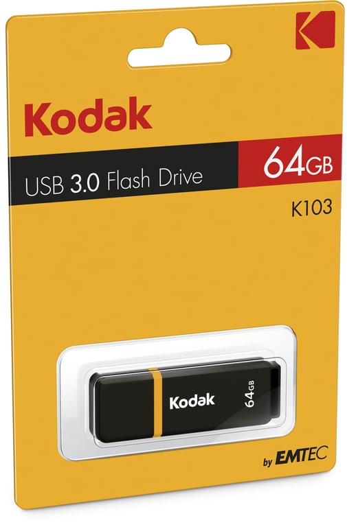 KODAK Clé USB Classic K102 - vue 7