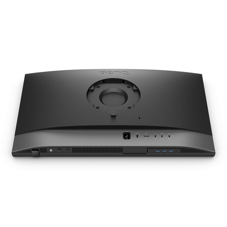 Écran PC BenQ PD2732U 27 UltraHD 4K 60Hz IPS Thunderbolt 4 Hauteur réglable - vue 4