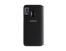 Samsung EF-WA405 coque de protection pour téléphones portables 15 cm (5.9'') Étui avec portefeuille Noir Samsung Galaxy A40