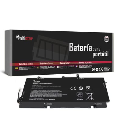 Batería de portátil Hp Elitebook Folio 1040 G3 Bg06Xl 804175-181 804175-1B1 Hstnn-Ib6Z