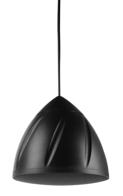 Power Dynamics PDS40B 2-voies Noir Avec fil 30 W