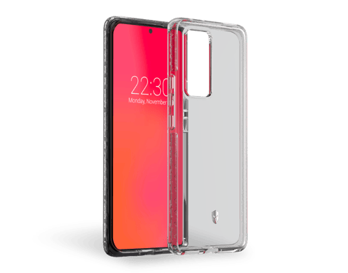 Coque Renforcée Xiaomi 12 Pro LIFE Garantie à vie Transparente Force Case