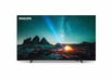 Philips 50PUS7609/12 TV 127 cm (50'') 4K Ultra HD Smart TV Wifi Anthracite, Gris