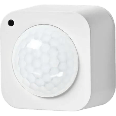 Rilevatore di movimento Nedis zbsm20wt 7m Bianco