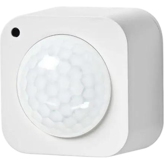 Detector de movimiento Nedis zbsm20wt 7m Blanco - Nuevo