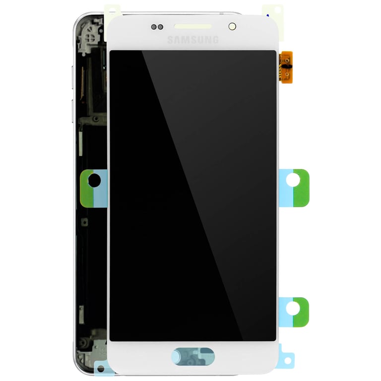 Samsung Galaxy A3 2016 Bloc Ecran LCD - vue 5