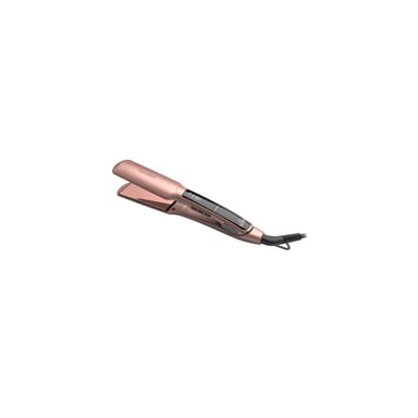 GA.MA X-Wide Keration Piastra per lisciare A calore Rosa 185 m
