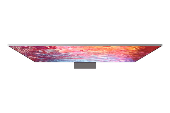 Samsung Series 7 QE55QN700BT 139,7 cm (55'') 8K Ultra HD Smart TV Wifi Acero inoxidable