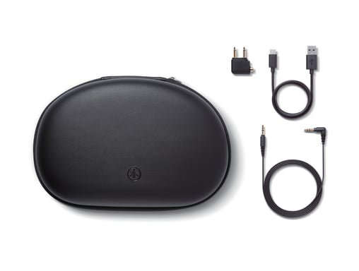 Yamaha YH-E700A Casque Avec fil &sans fil Arceau Musique USB Type-C Bluetooth Noir