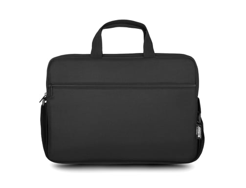 Urban Factory Nylee 39,6 cm (15.6'') Malette Noir