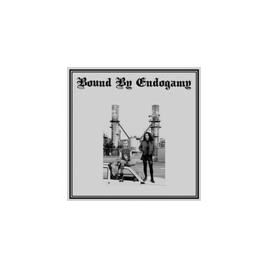 Legati dall'endogamia