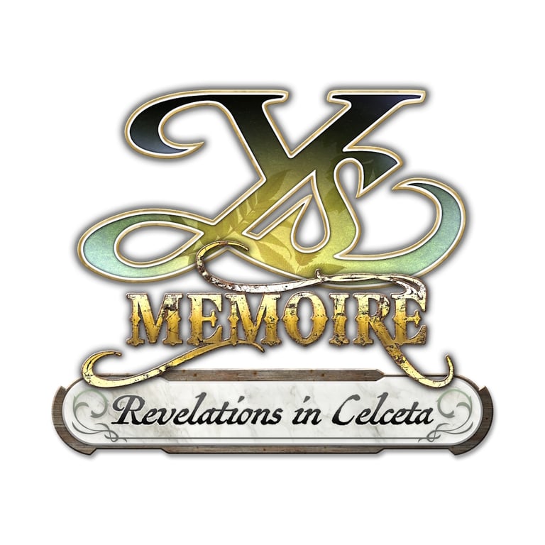 Marvelous Ys Memoire: Revelations in Celceta - Neuf