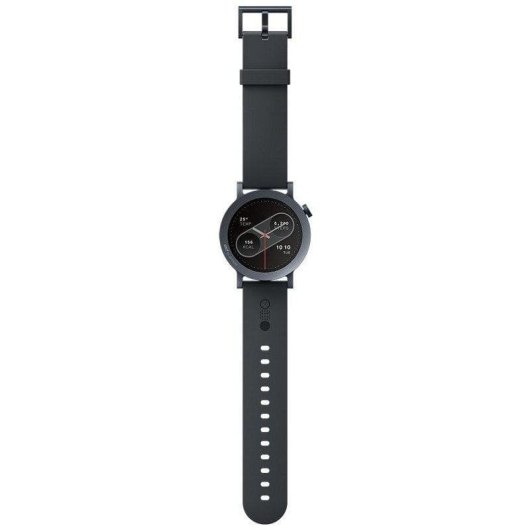 Nothing Watch Pro 2 45mm AMOLED - vue 2