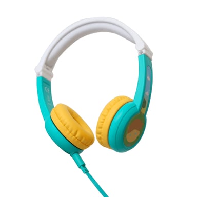 Lunii Casque audio Octave