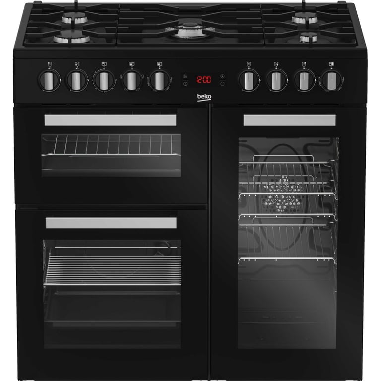 BEKO PS235315DB - vue 5