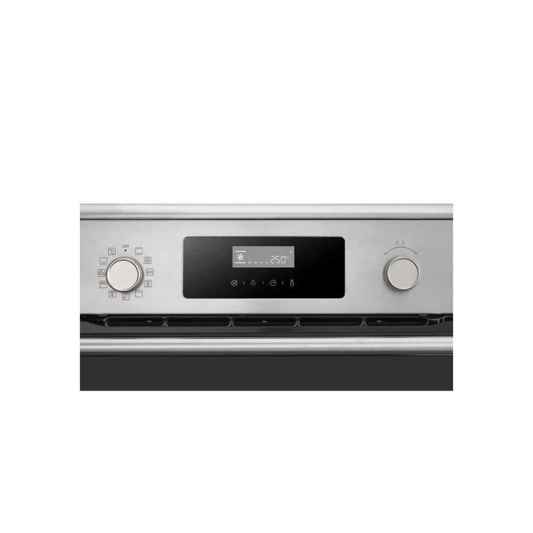 Cuisinière induction CONTINENTAL EDISON CECI60FPS 3 feux L60 x H85 x P60 cm - vue 4
