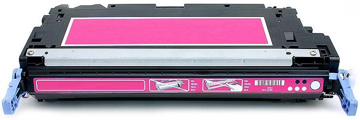 Toner compatible Canon 711 Neuf