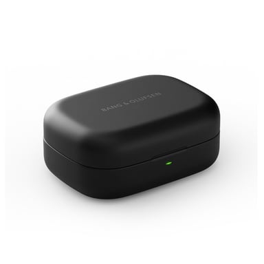 Bang & Olufsen BeoPlay EX Auriculares True Wireless Stereo (TWS) Bluetooth Call/Music Negro, Turquesa