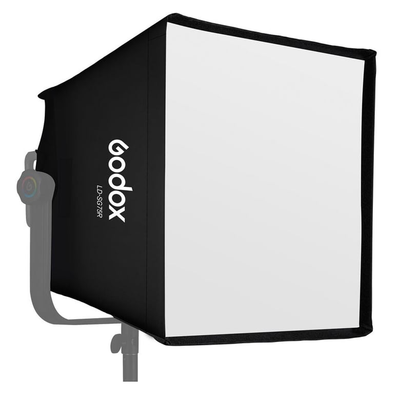 GODOX Softbox Pour LD75R Neuf