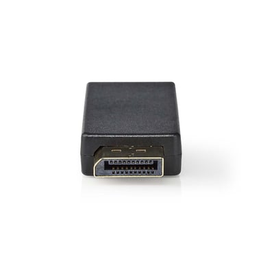 Adaptador DisplayPort - HDMI de NEDIS - DisplayPort macho - Salida HDMI?.