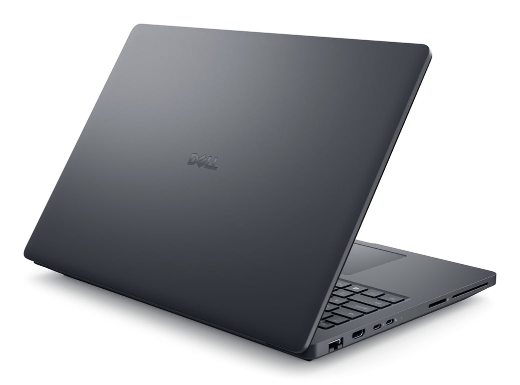 Dell Pro Max 16 Plus MB16250 16 Core Ultra 7 265HX RAM SSD - vue 3